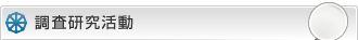調査研究活動